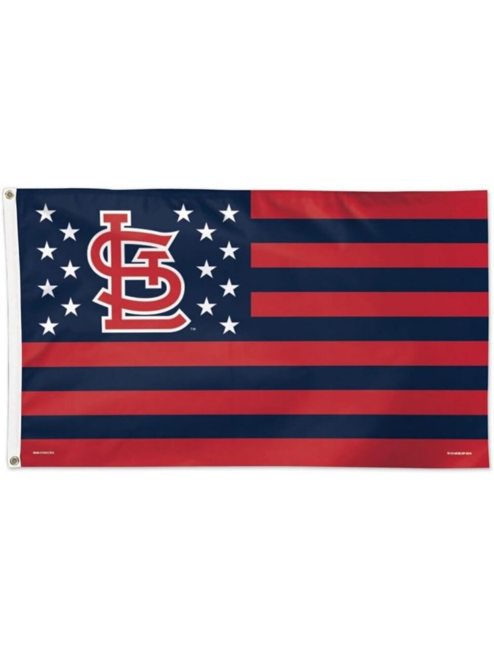 Deluxe MLB Team Flag | Vibrant Colors, Durable Material, Perfect for Fans